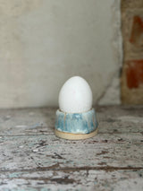 Æggebæger ~ Keramik