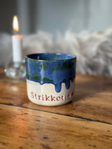 Kop ~ Strikketid ♥️