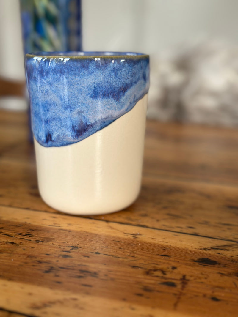 Kop ~ Jordemoder kaffe