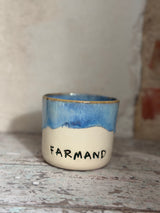 Kop ~ Farmand