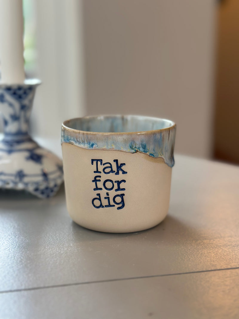 Kop ~ Tak for dig ( Special edition)