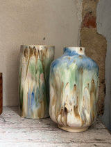 Vase ~ natur