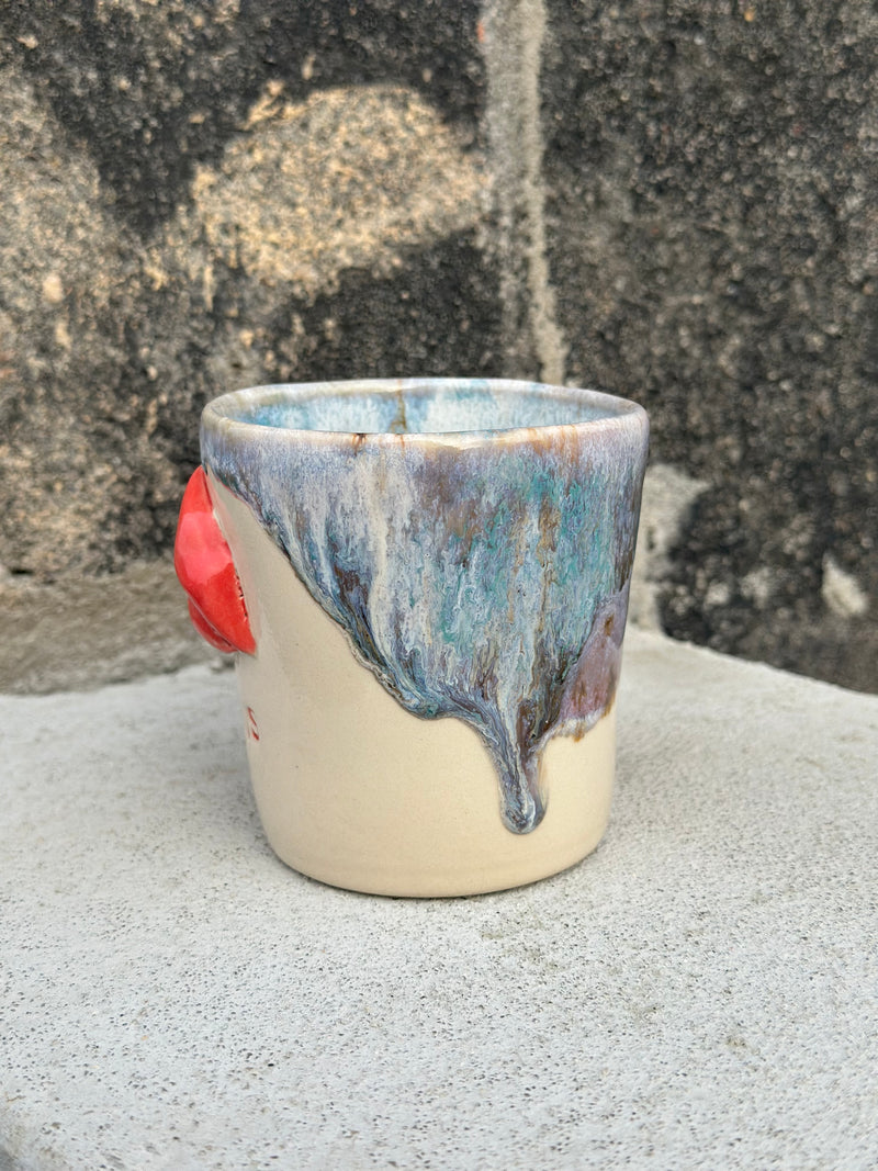 Kop ~ Kys det nu, det satans liv