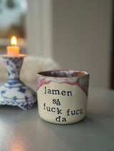 Kop ~ Jamen så fuck fuck da