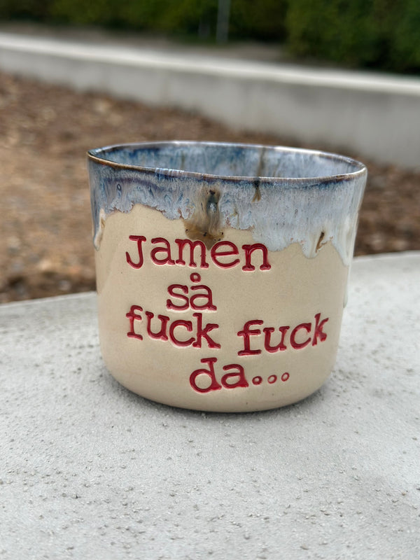 Kop ~ Jamen så fuck fuck da