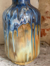 Vase ~  Blue Dune ~ 2. Sortering