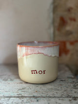Kop ~ mor