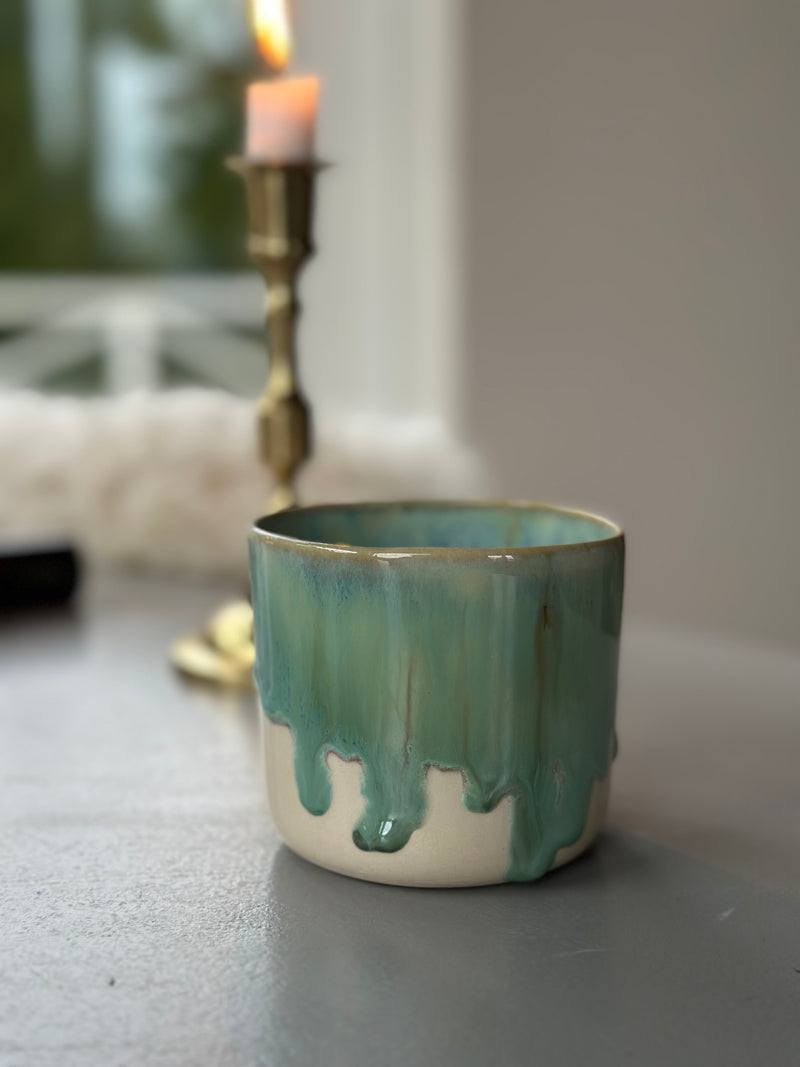 Kop ~ kys det nu, det satans liv