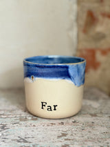 Kop ~ Far