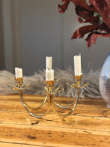 Adventstage ~ messing