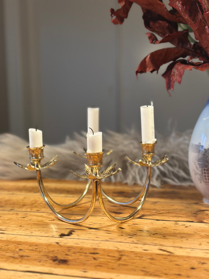 Adventstage ~ messing