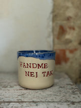 Kop ~ Fandme nej tak