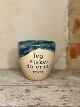 Kop ~ Jeg elsker du er min mor