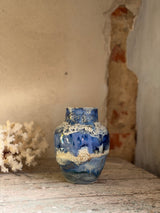 Vase ~ Havblik