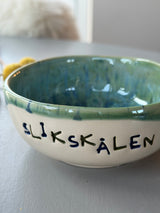 SLIKSKÅLEN