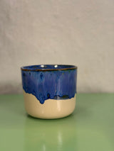 Kop ~ Jordemoder kaffe