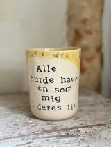 Kop ~ Alle burde have en som mig i deres liv / 2. Sortering