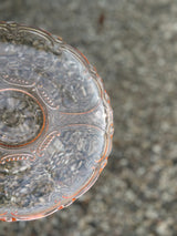 Glasfad ~ Rosa