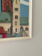 Broderi ~ Ribe