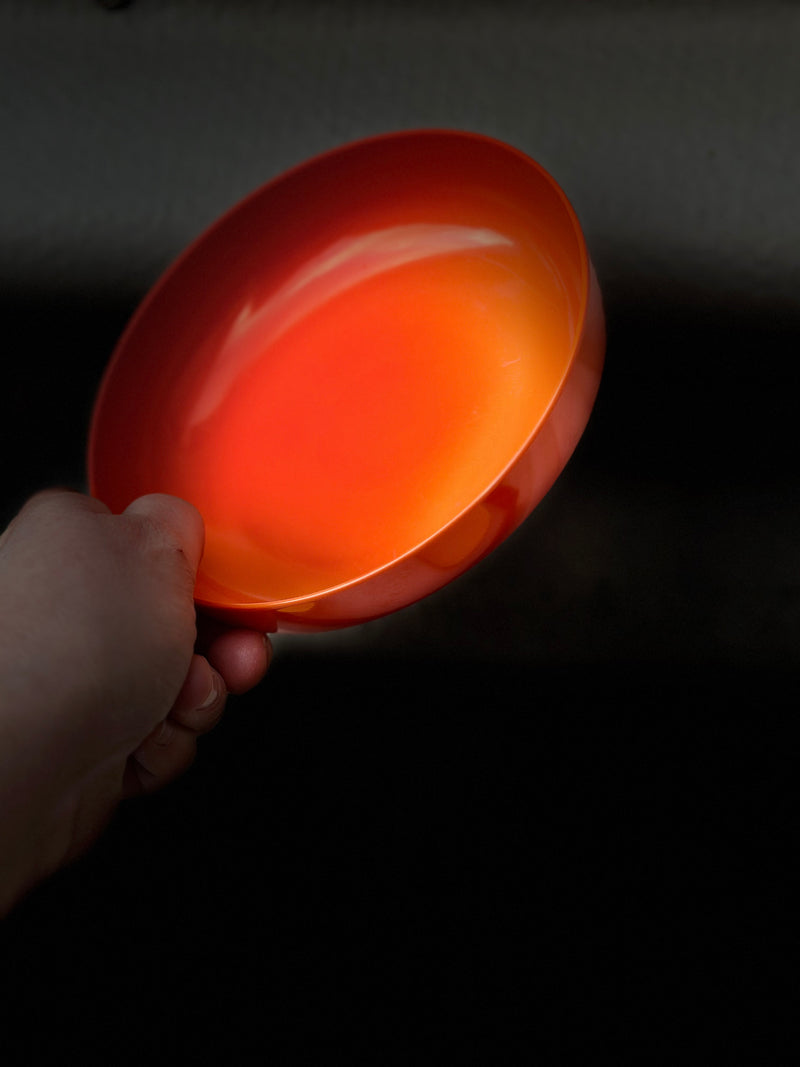 Skål ~ orange