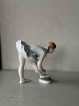 Figur ~ Ballerina