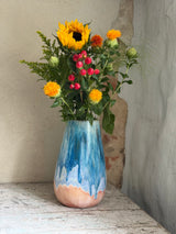 Vase ~ Happy