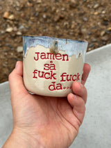 Kop ~ Jamen så fuck fuck da