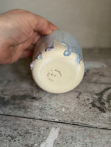 Kop ~ Så sagde vi jeg var voksen