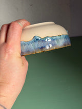 Skål ~ Morgenmads/ snacks skål