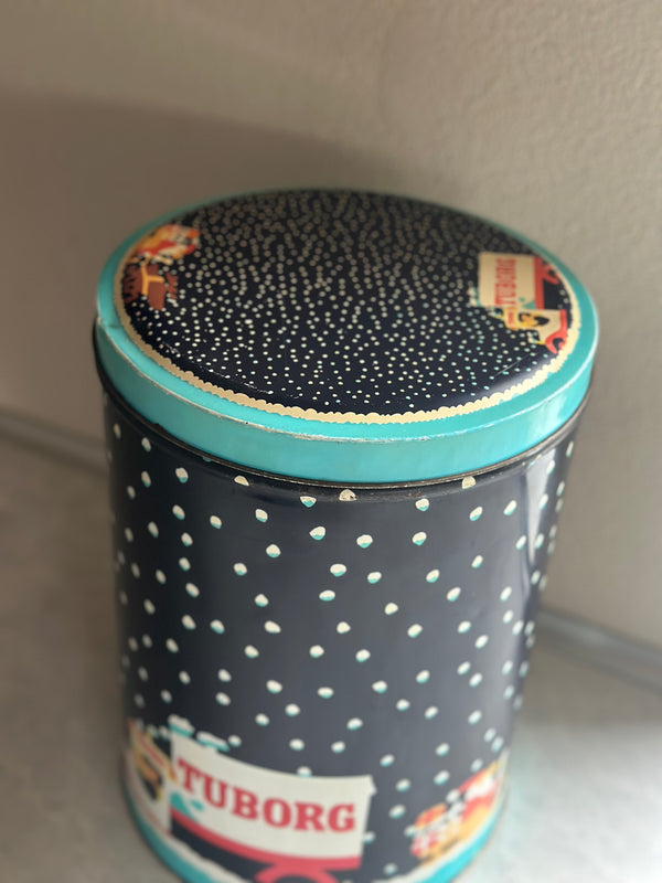 Dåse ~ Tuborg