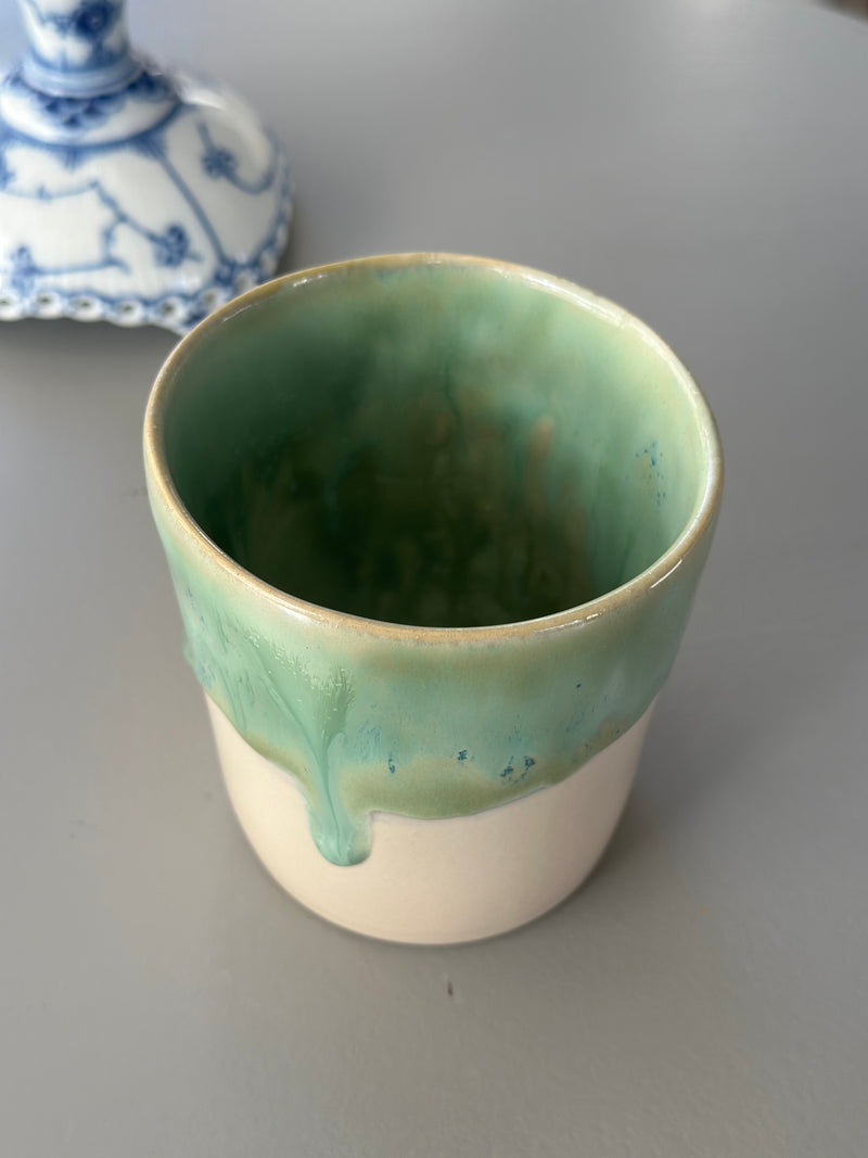 Kop ~ Det hele ordner sig !