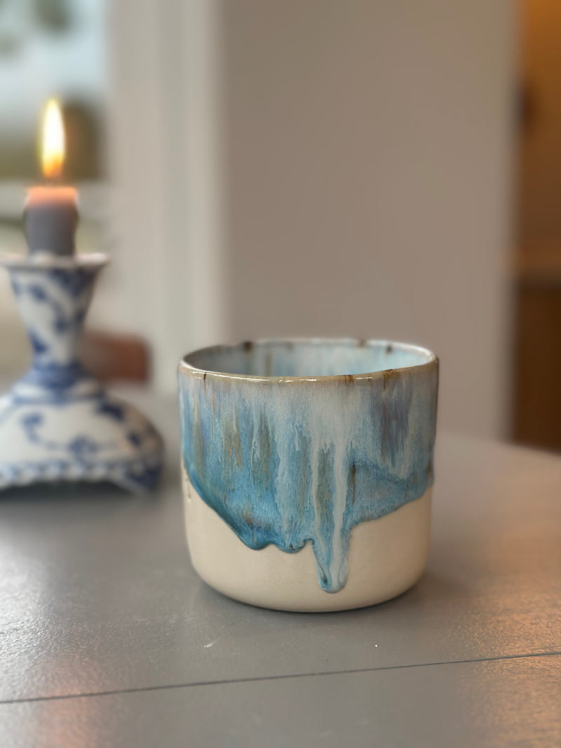 Kop ~ Så sagde vi jeg var chefen