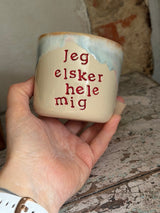 Kop ~ Jeg elsker hele mig