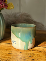 Kop ~ Det er som det er