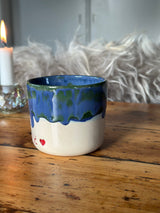 Kop ~ Strikketid ♥️