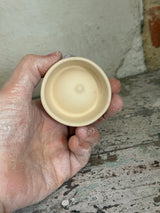 Æggebæger ~ Keramik