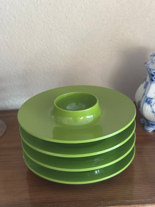 Æggebæger ~ 4. Stk