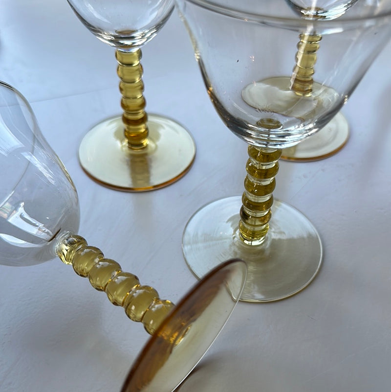 Glas