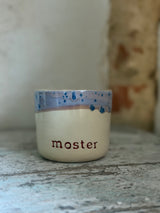 Kop ~ Moster