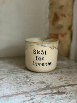 Kop ~ Skål for livet