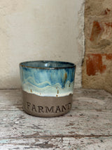 Kop ~ Farmand
