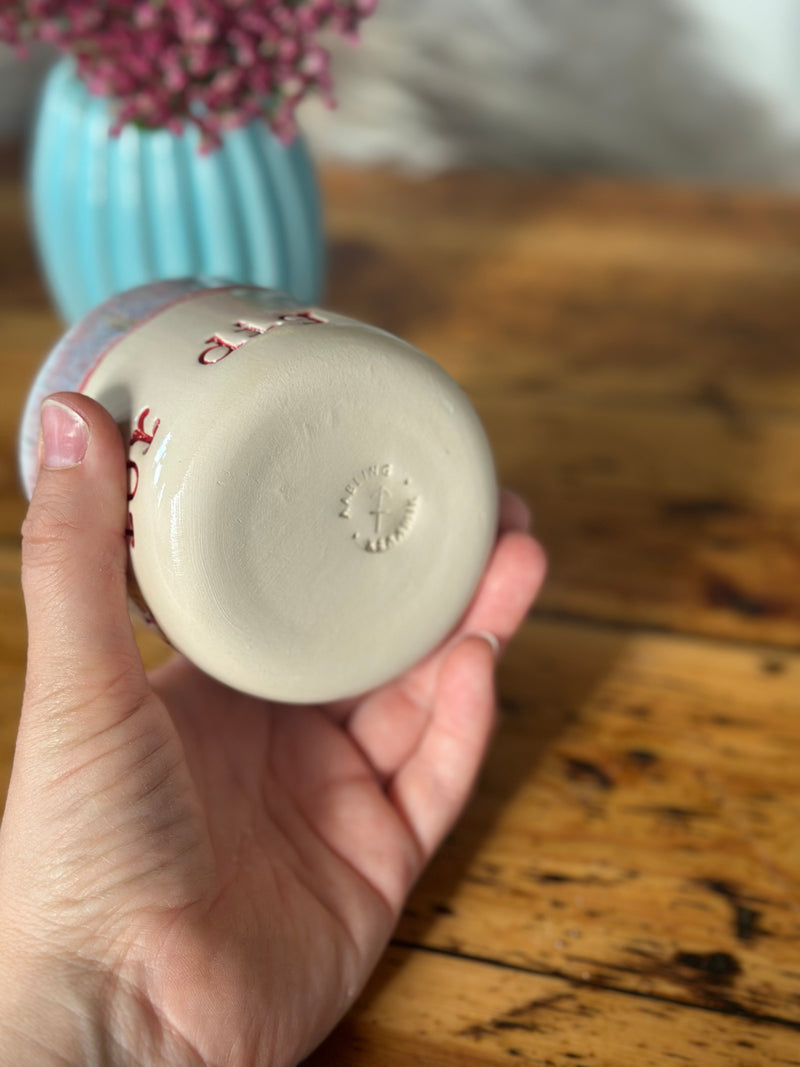 Kop ~ Tak for dig 🩷