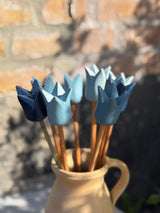 Tulipaner ~ træ