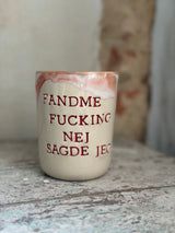 Kop ~ Fandme fucking nej sagde jeg