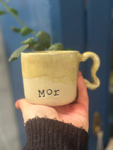 Kop ~ mor -( 2. Sortering)
