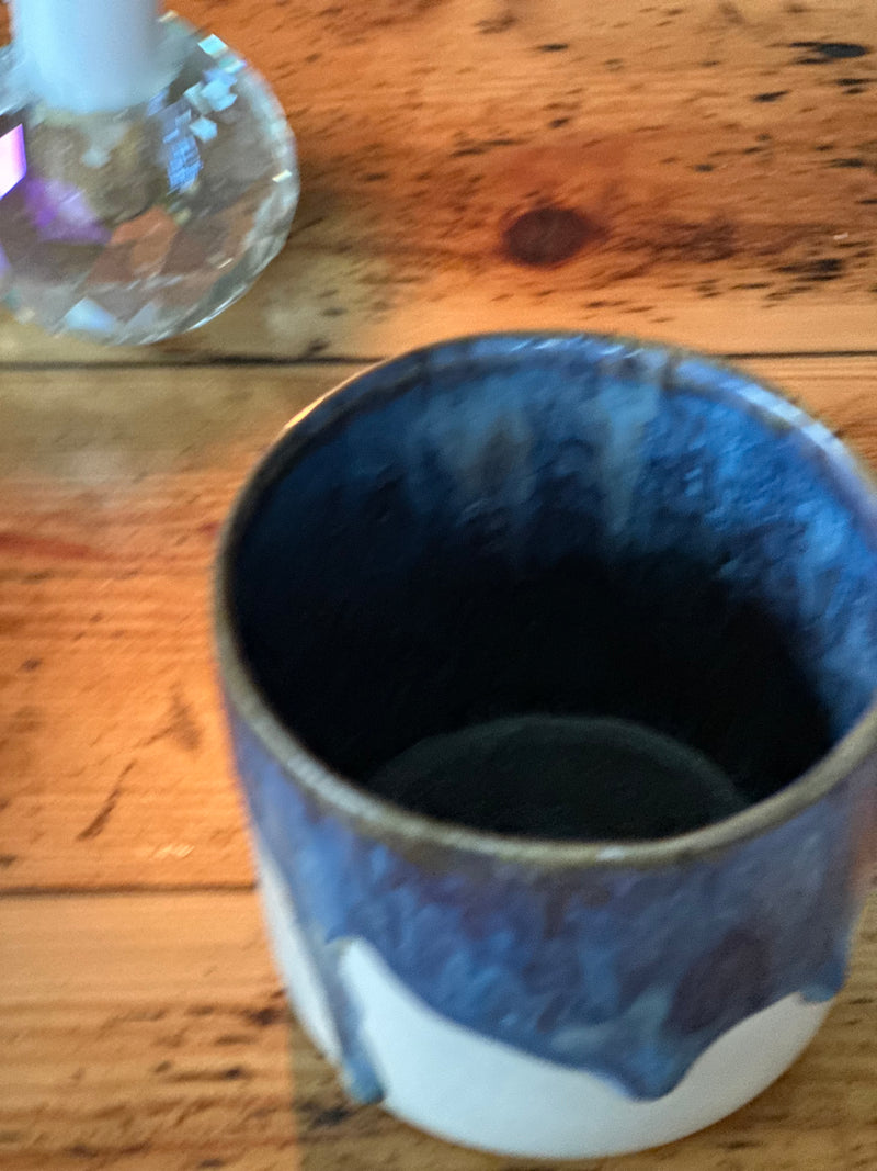 Kop ~ Så sagde vi jeg var chefen