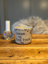 Kop ~ Jamen så fuck fuck da