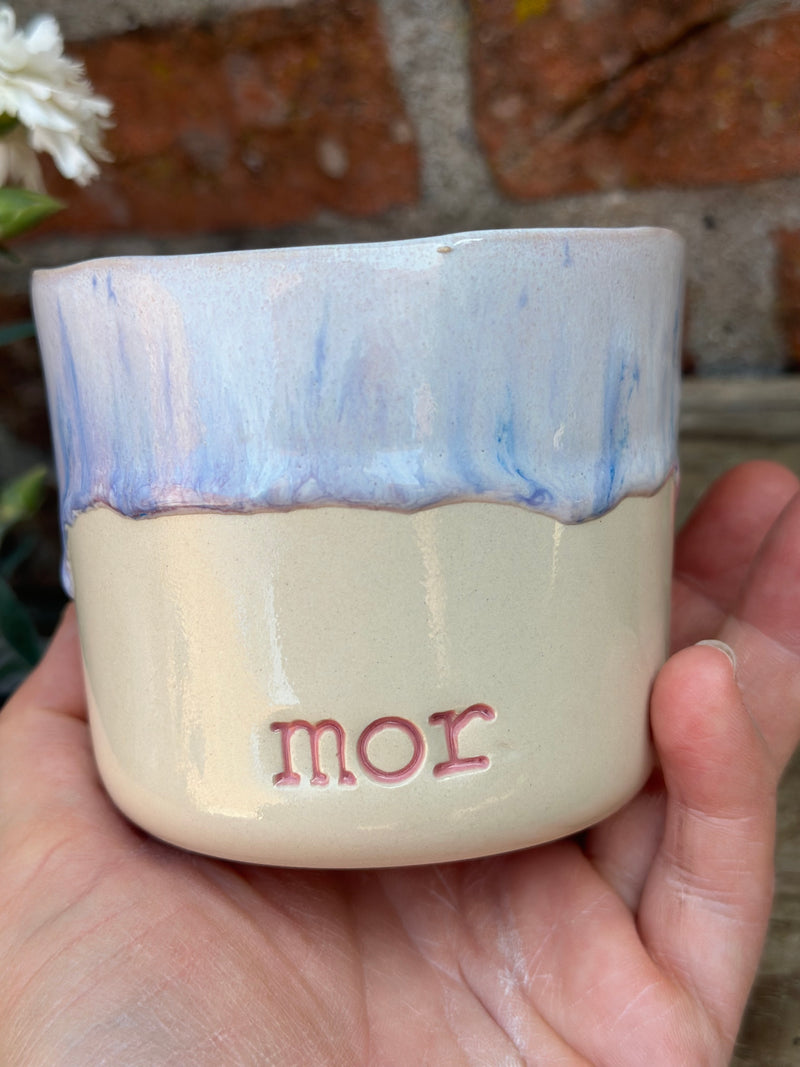 Kop ~ Mor
