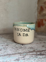 Kop ~ Fandme ja da