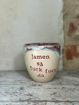 Kop ~ Jamen så fuck fuck da